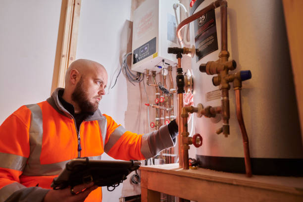 Best Hot Water Heater Installation  in Rawlins, WY