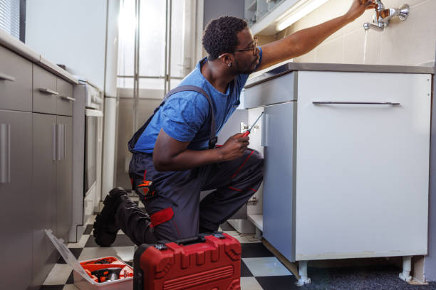 Best Plumbing Repair Near Me  in Rawlins, WY