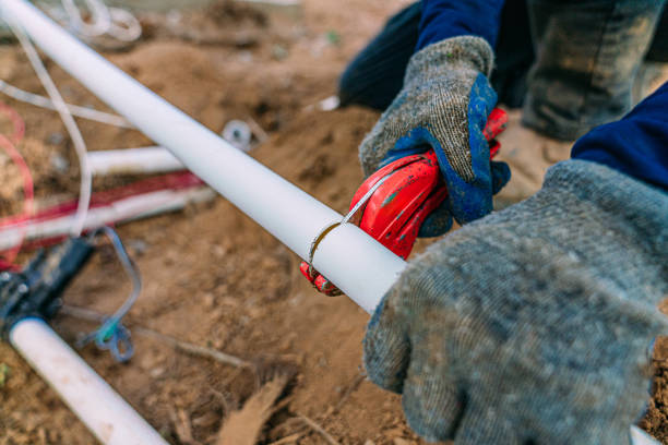 Rawlins, WY Plumbing Company
